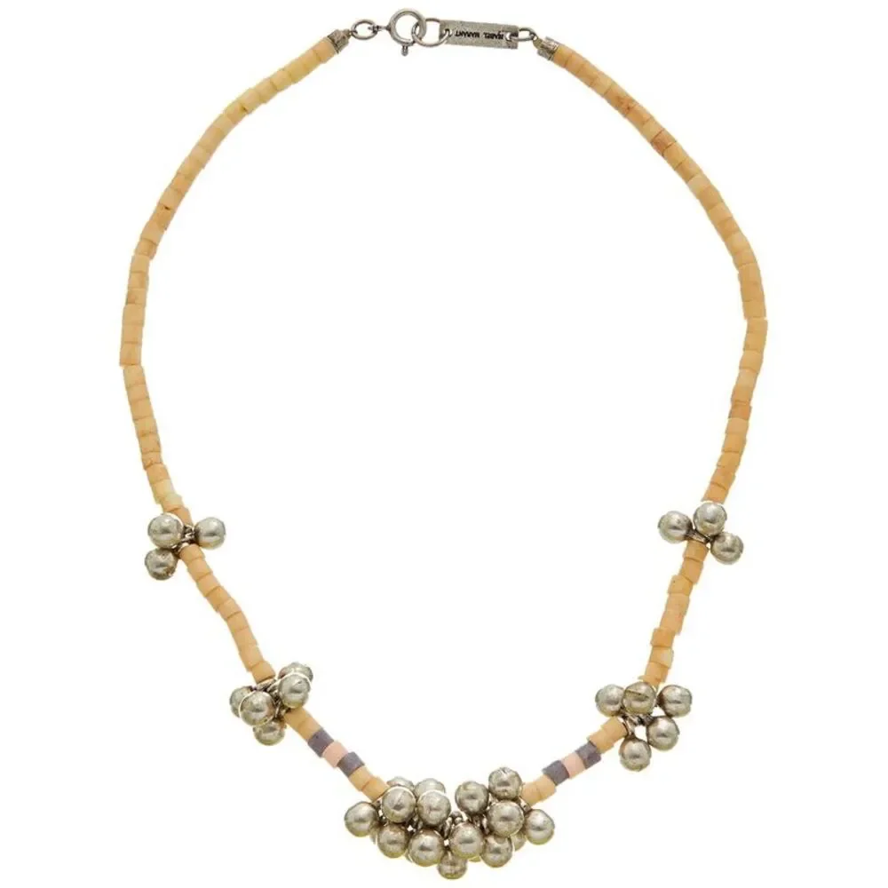 Isabel Marant this beaded